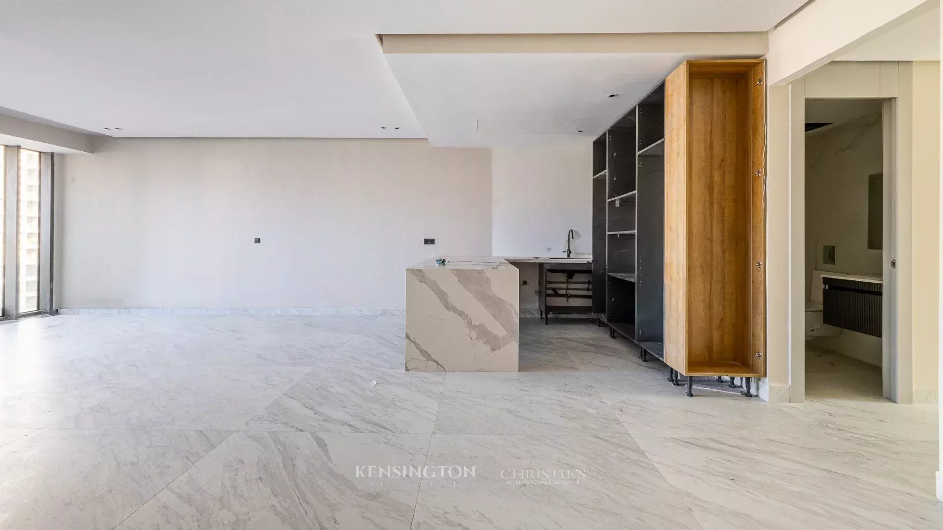 Appartement Afafios in Tanger, Morocco