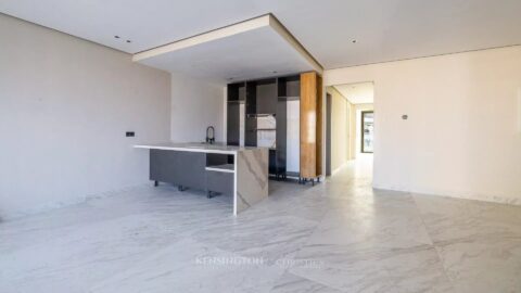 Appartement Afafios in Tanger, Morocco