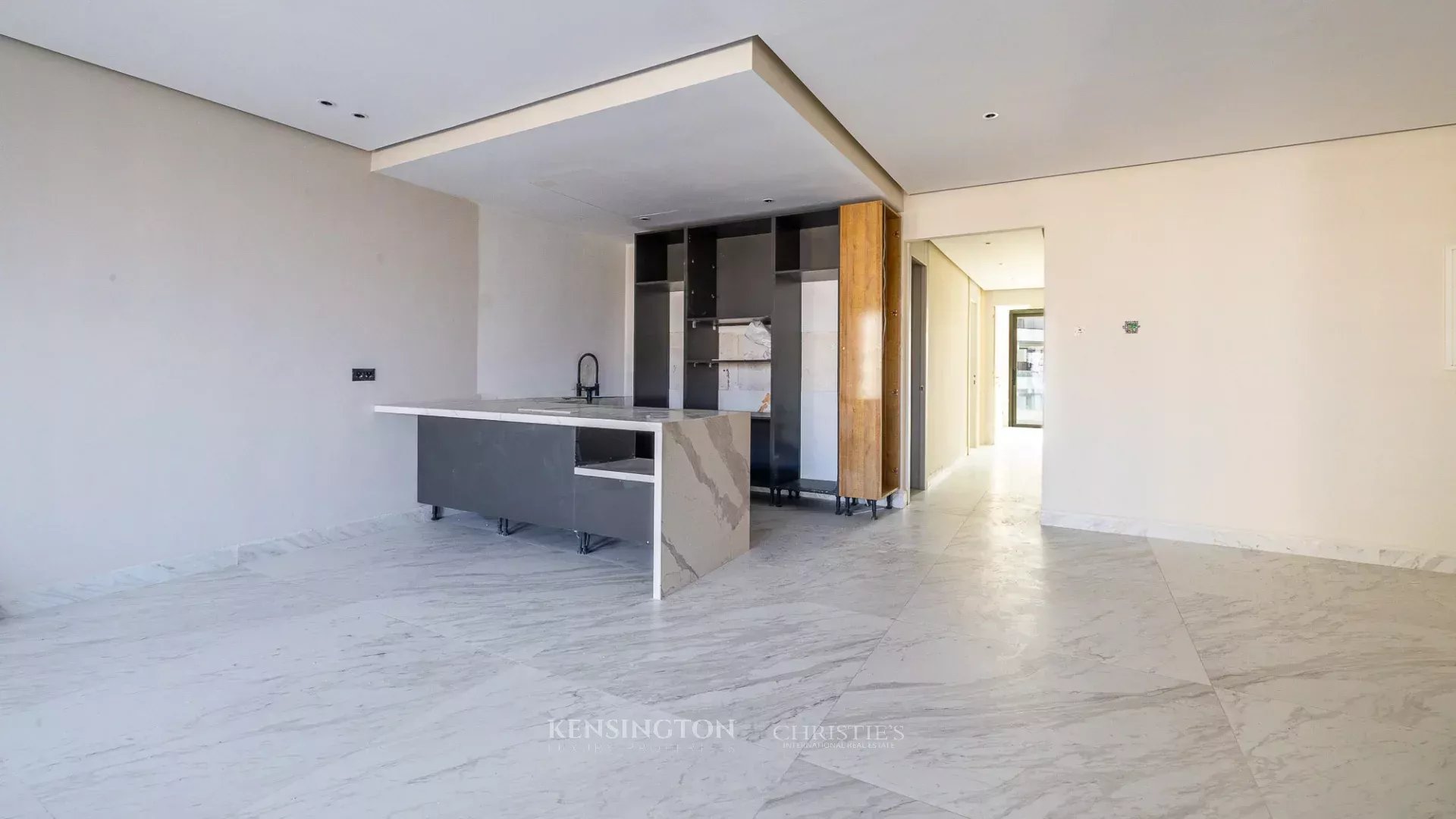 Appartement Afafios in Tanger, Morocco