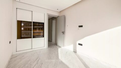 Appartement Afafios in Tanger, Morocco