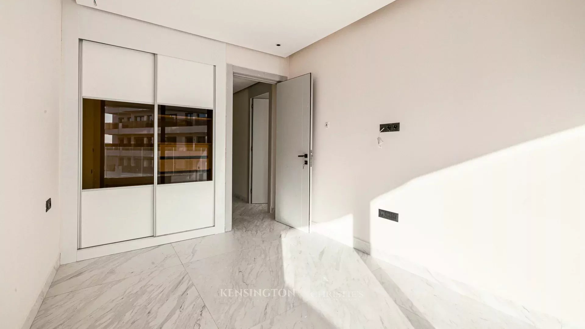 Appartement Afafios in Tanger, Morocco