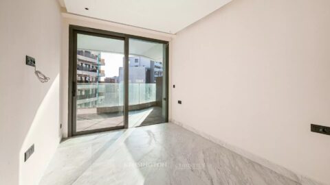 Appartement Afafios in Tanger, Morocco