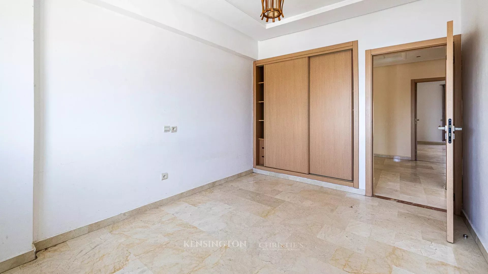Appartement Amel in Casablanca, Morocco