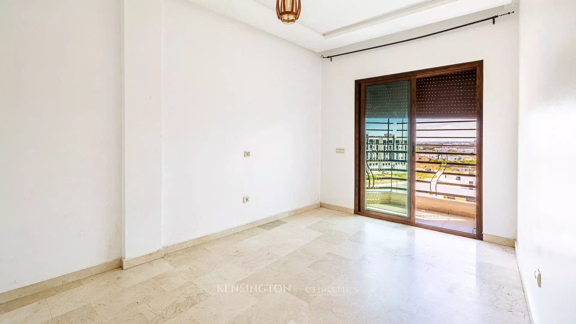Appartement Amel in Casablanca, Morocco