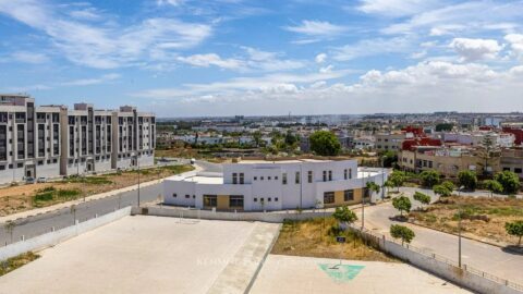 Appartement Amel in Casablanca, Morocco