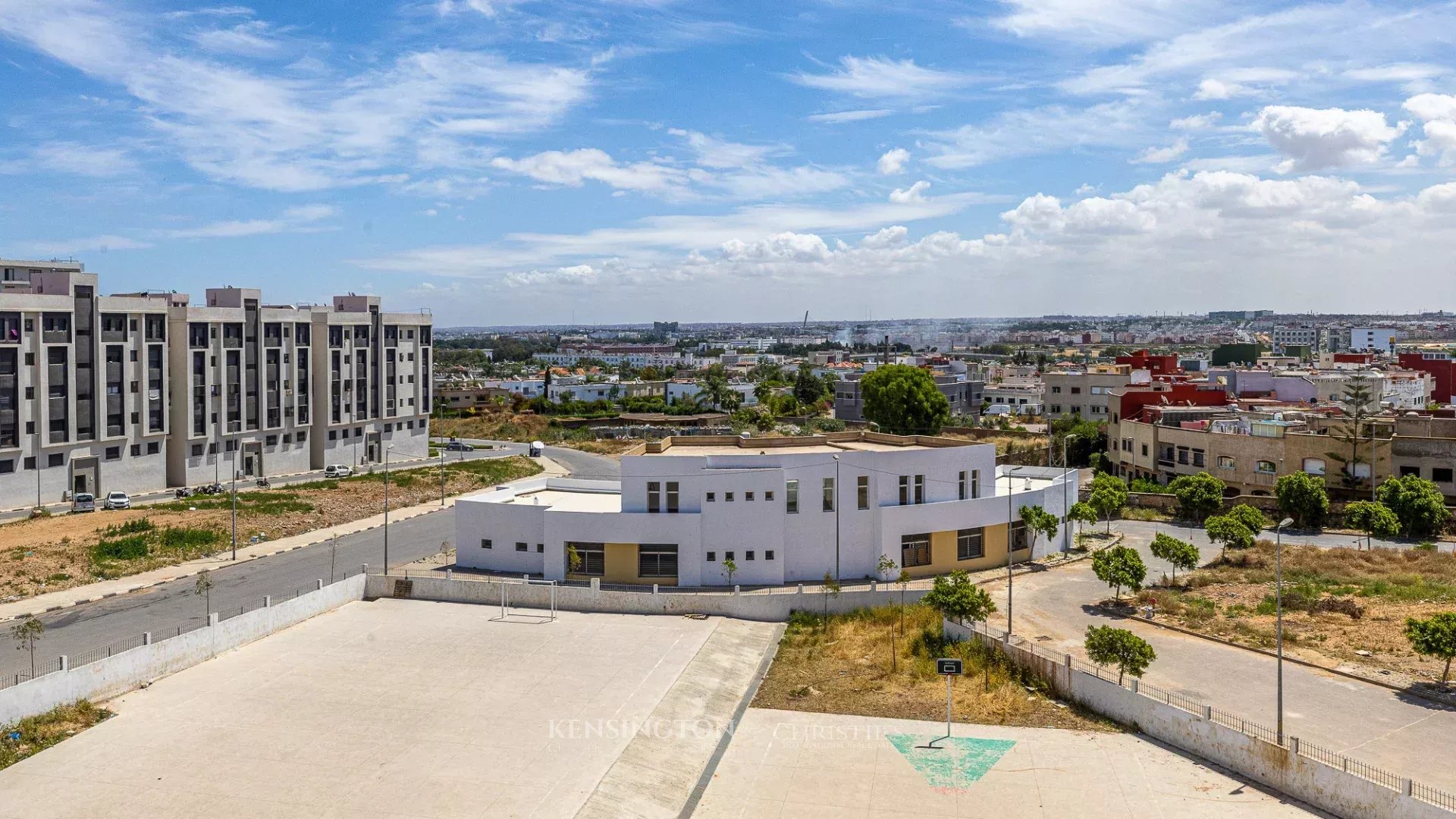 Appartement Amel in Casablanca, Morocco