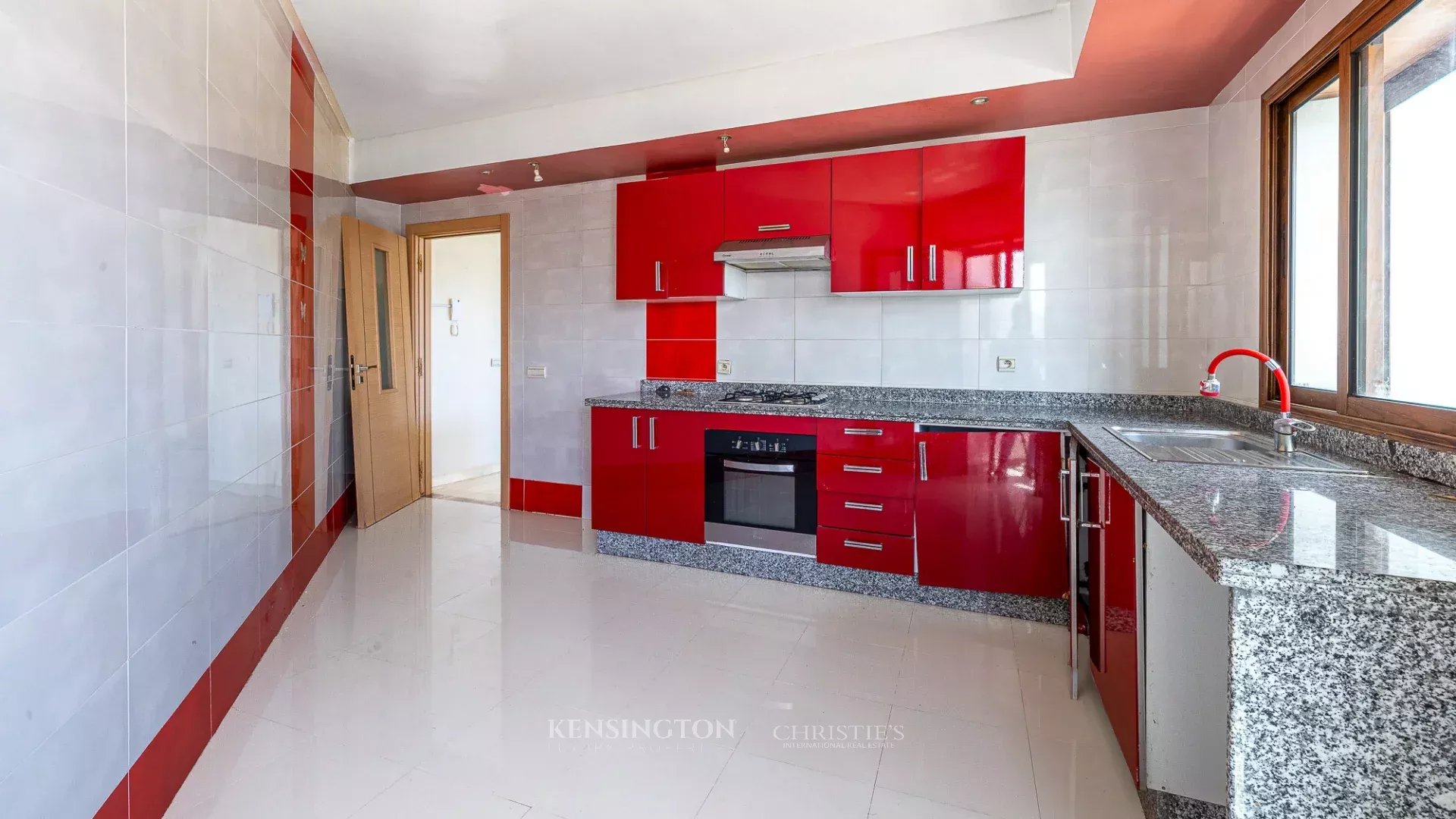 Appartement Amel in Casablanca, Morocco