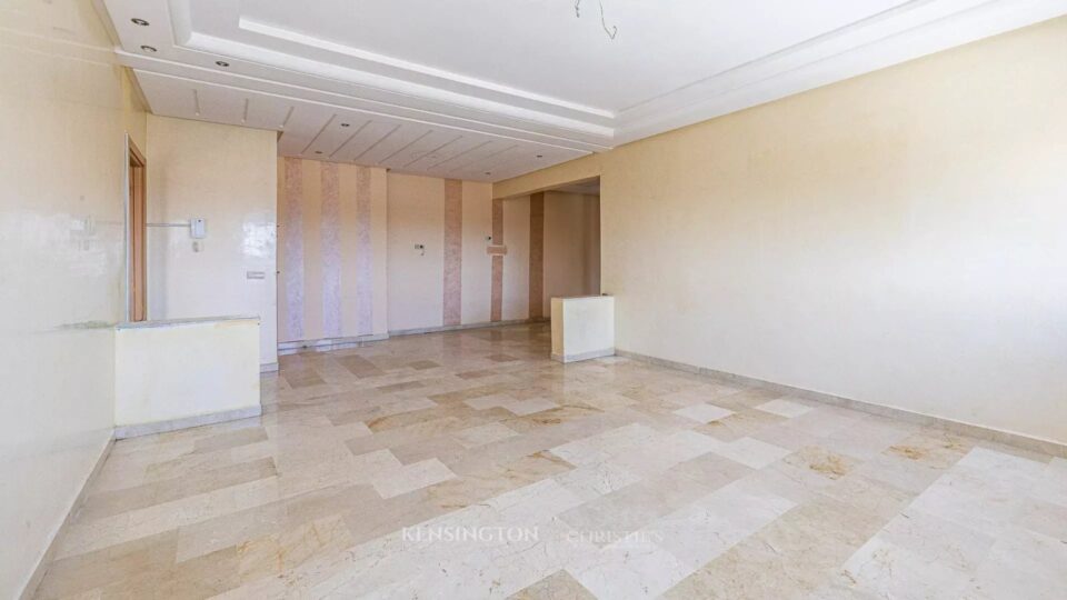 Appartement Amel in Casablanca, Morocco