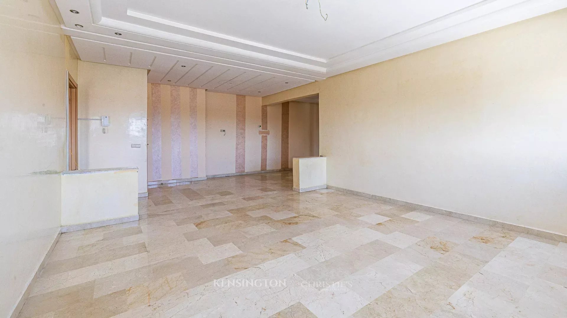 Appartement Amel in Casablanca, Morocco