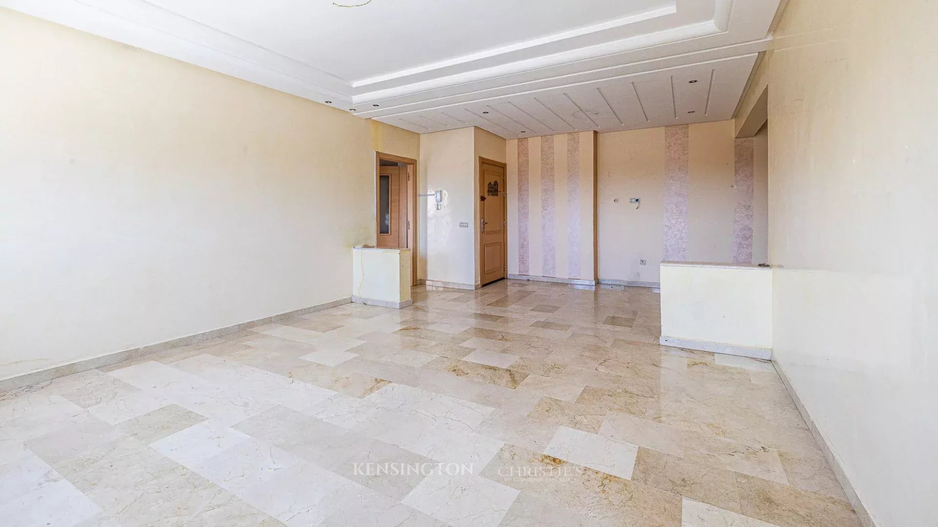 Appartement Amel in Casablanca, Morocco