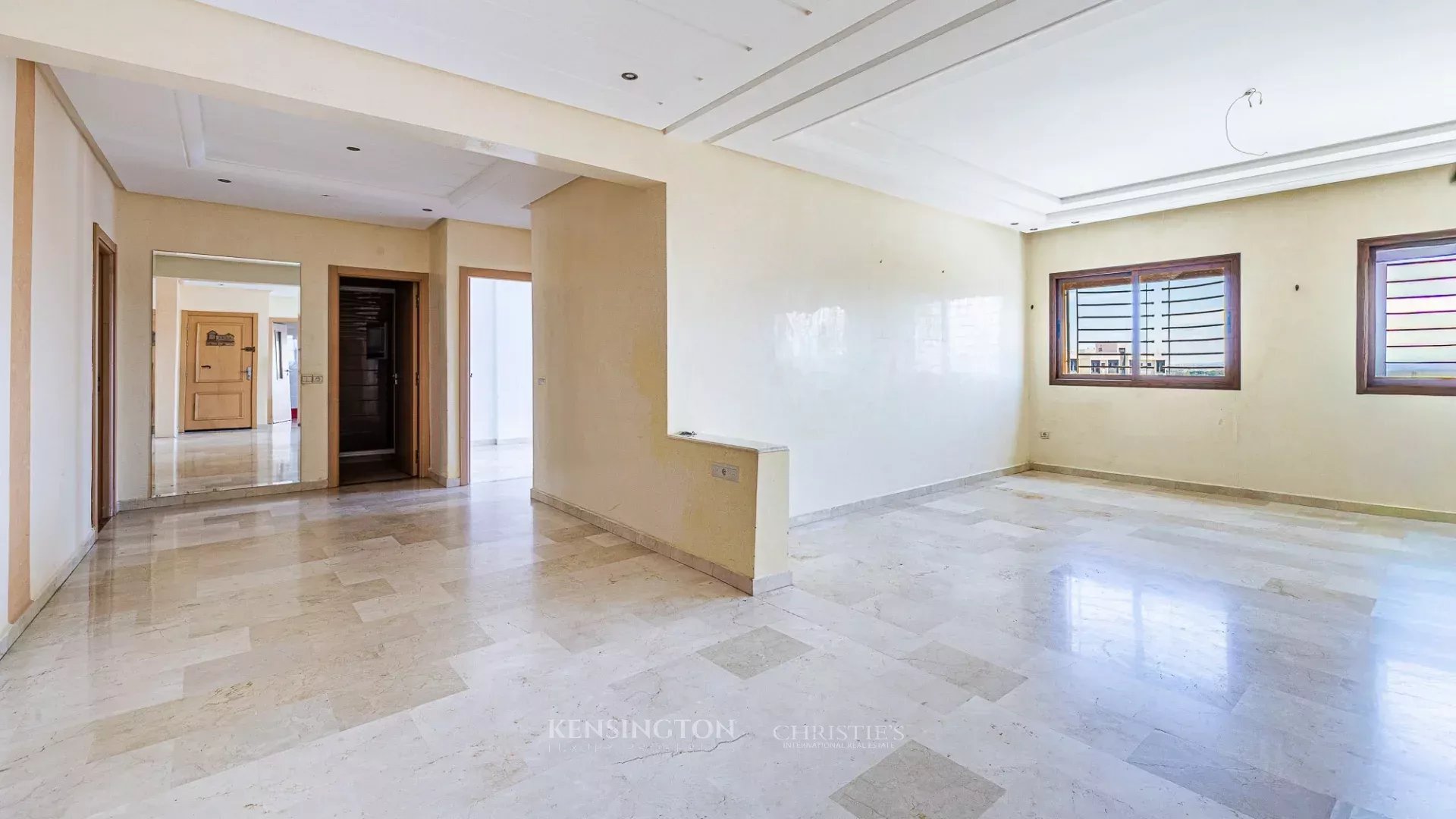 Appartement Amel in Casablanca, Morocco