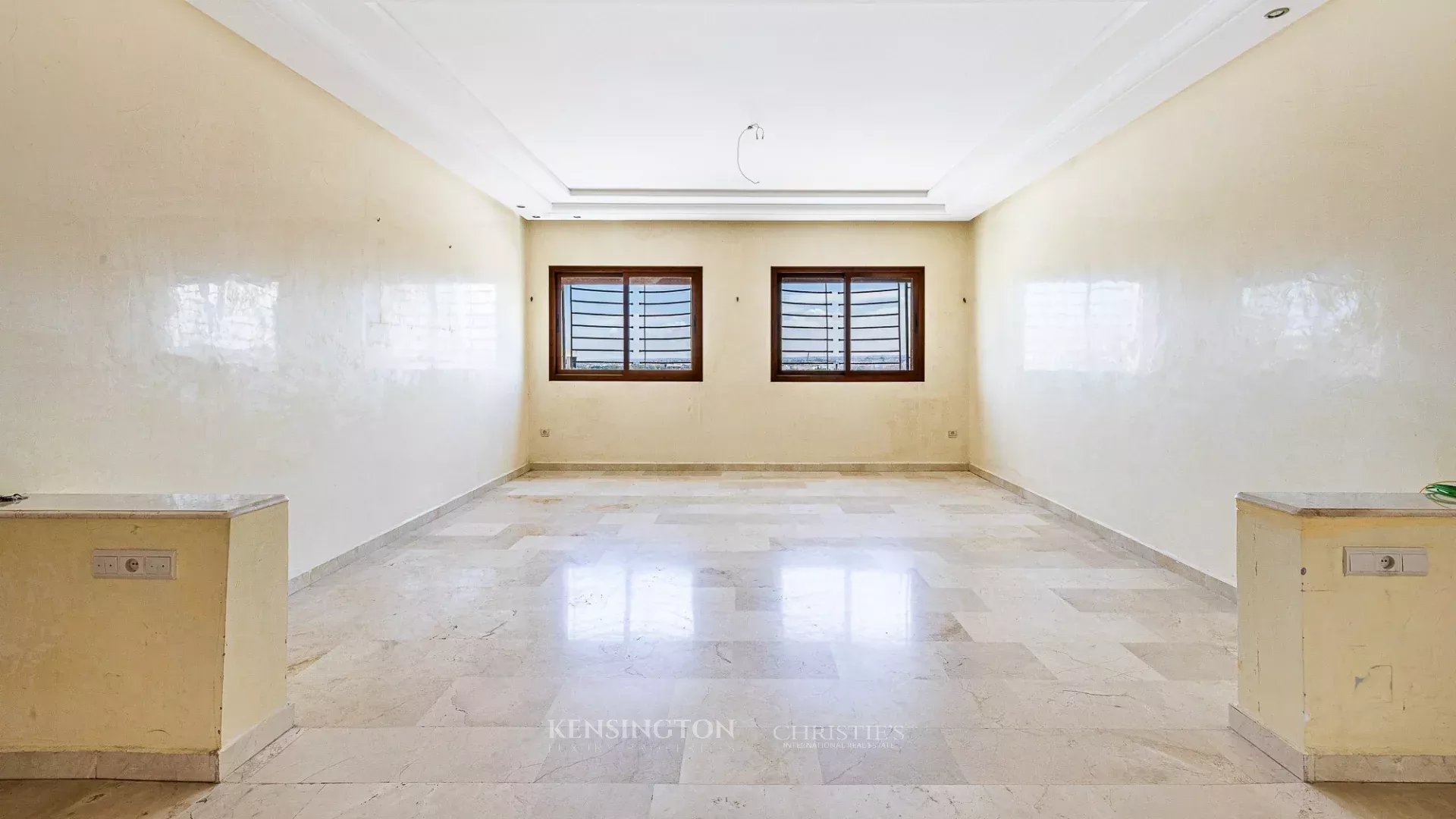 Appartement Amel in Casablanca, Morocco