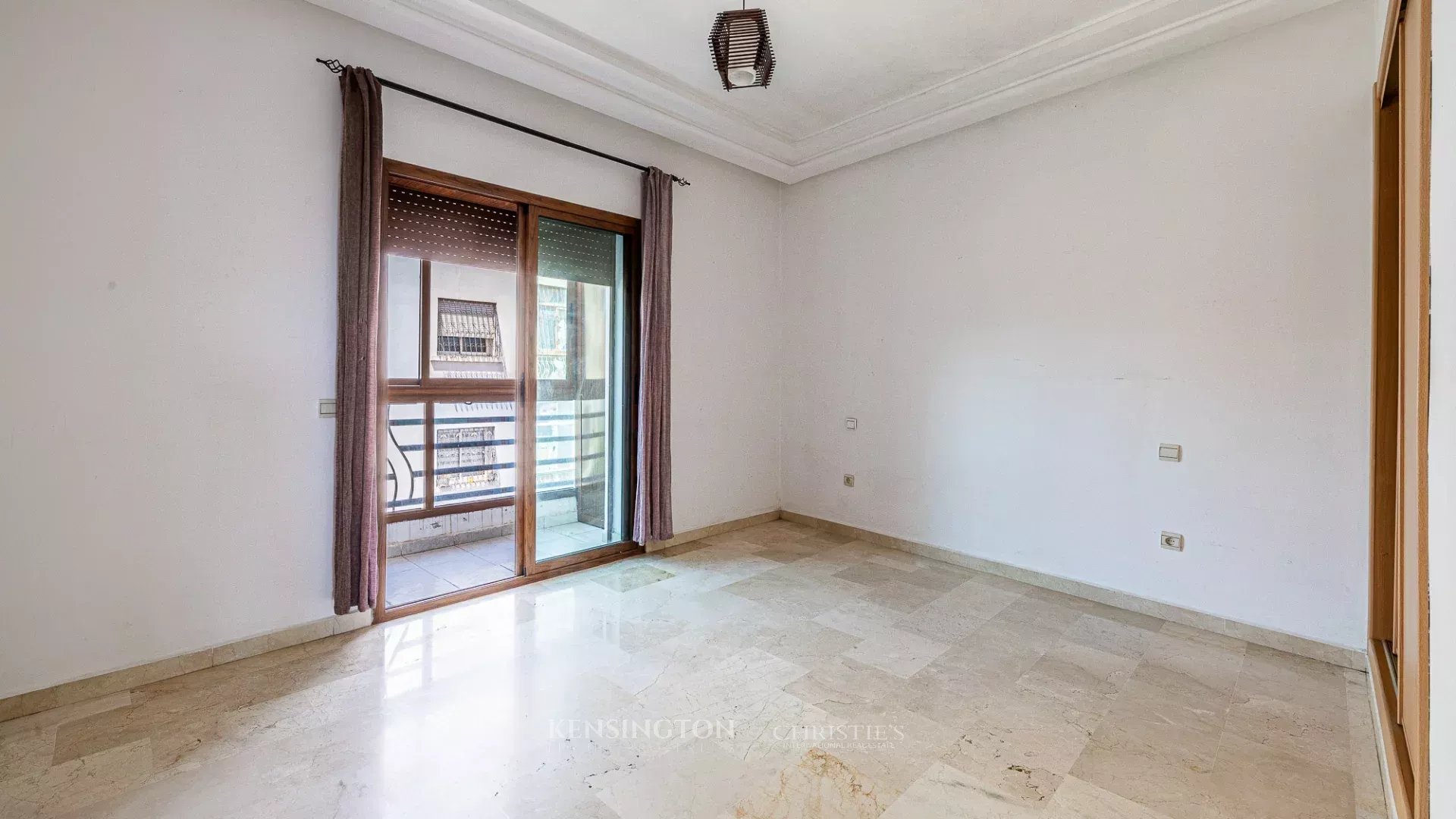 Appartement Amel in Casablanca, Morocco