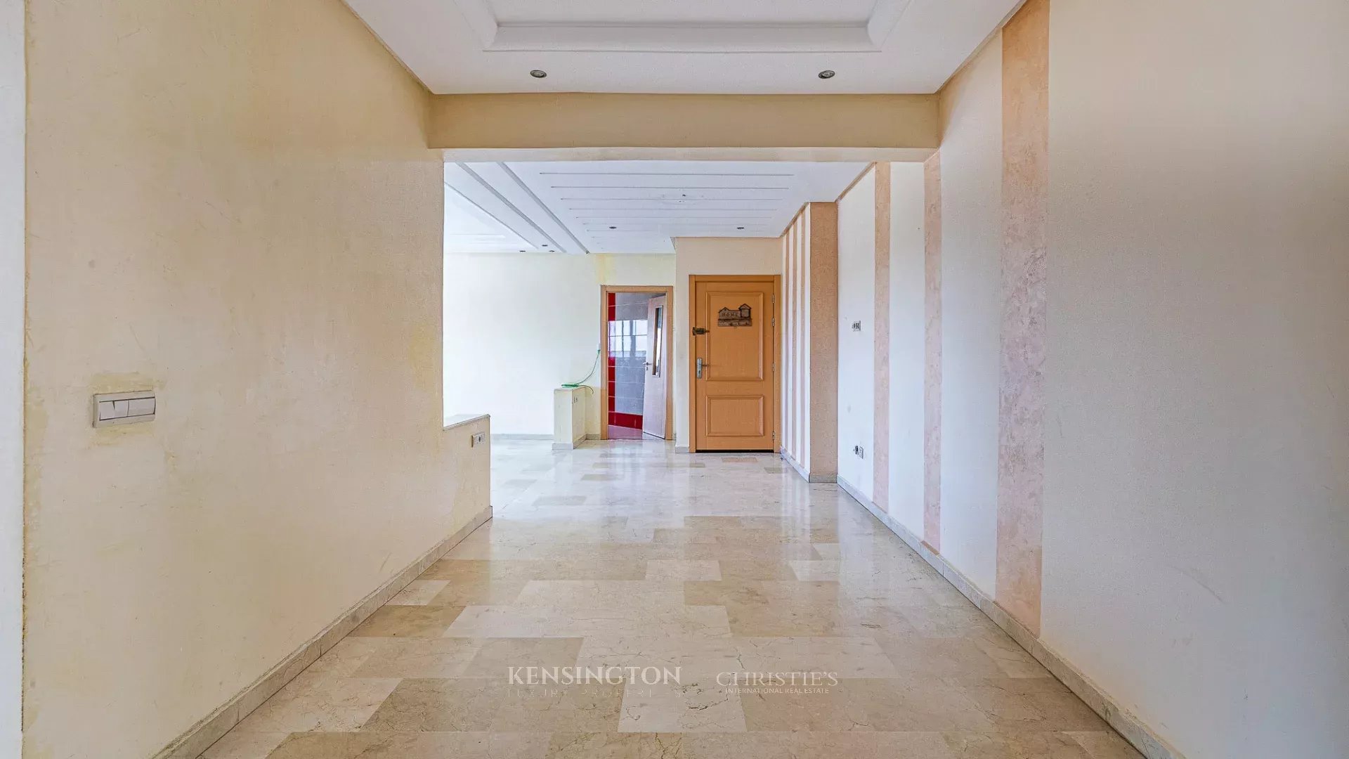 Appartement Amel in Casablanca, Morocco