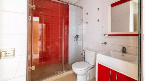 Appartement Amel in Casablanca, Morocco