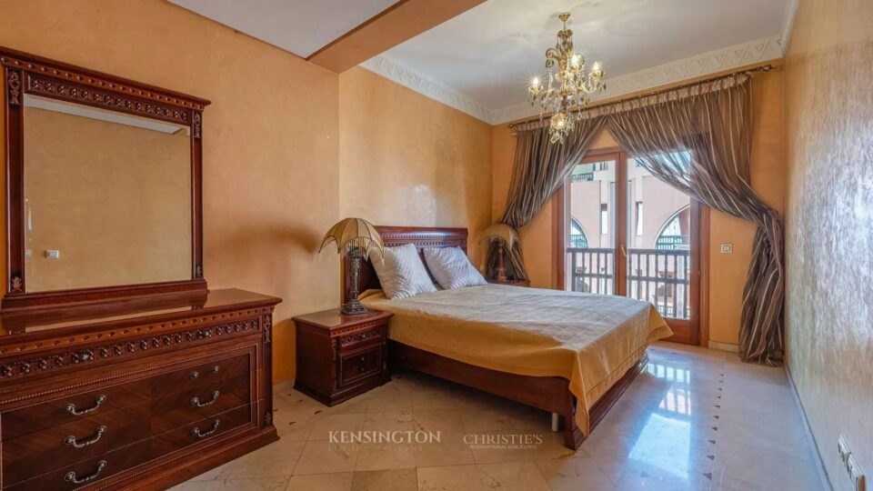 Appartement Arip in Marrakech, Morocco