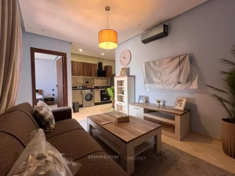 Appartement Atissi in Marrakech, Morocco