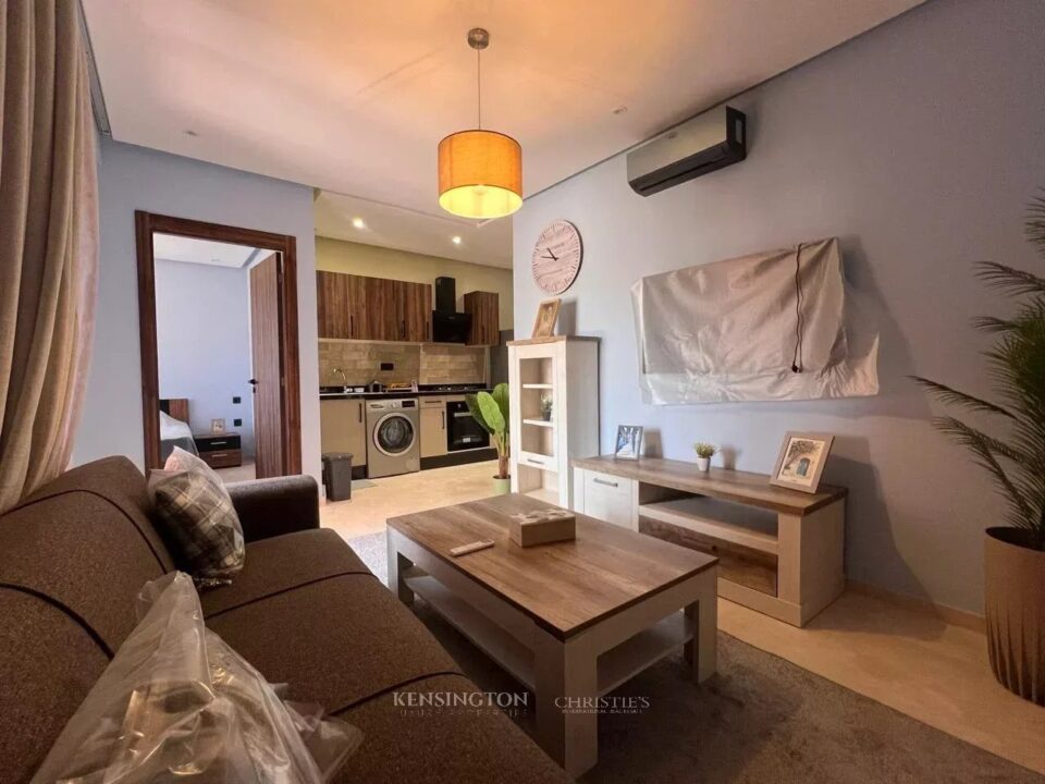 Appartement Atissi in Marrakech, Morocco