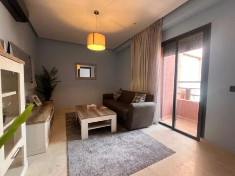 Appartement Atissi in Marrakech, Morocco