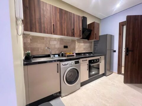 Appartement Atissi in Marrakech, Morocco
