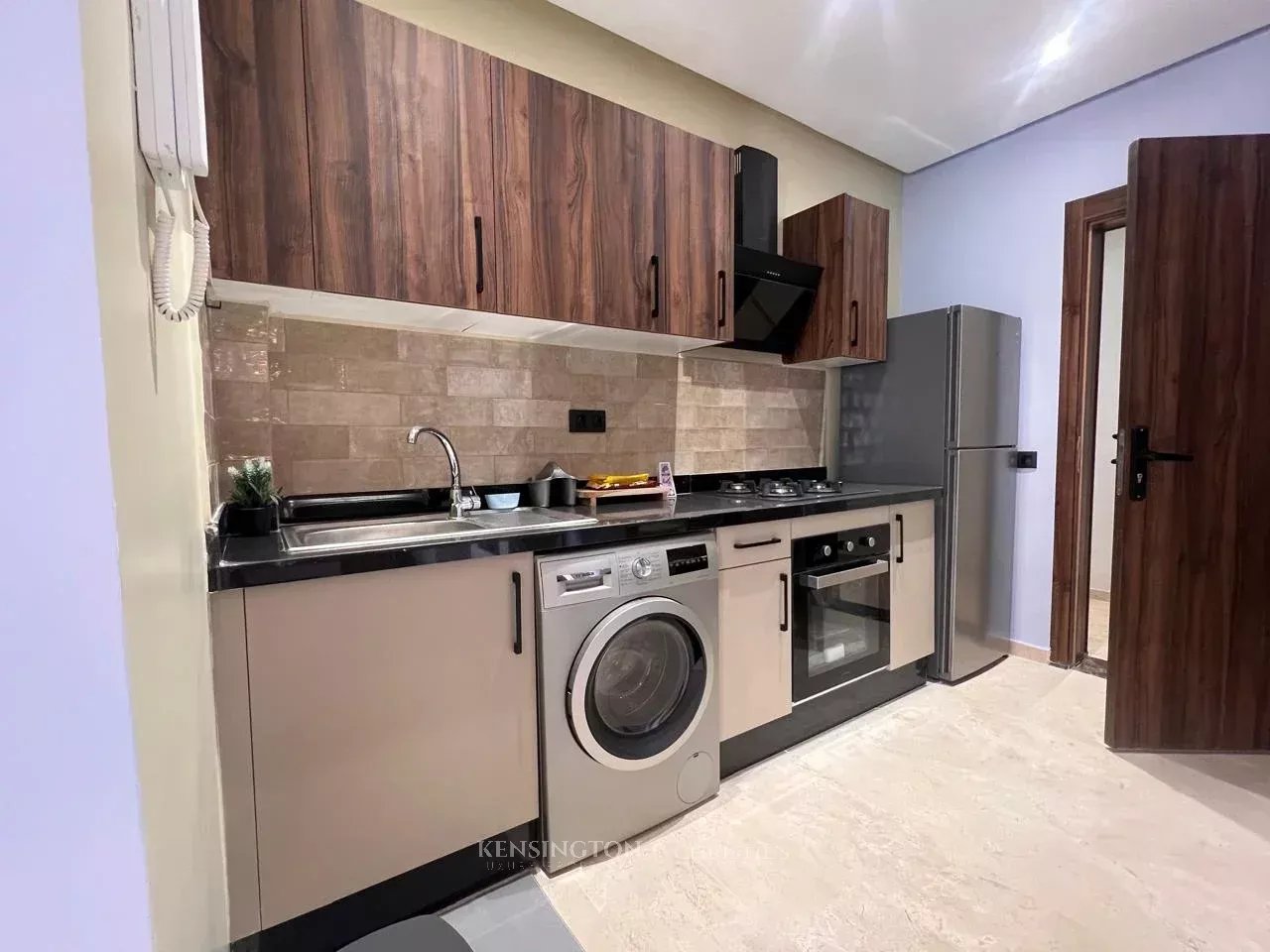 Appartement Atissi in Marrakech, Morocco