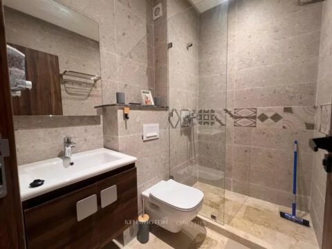 Appartement Atissi in Marrakech, Morocco