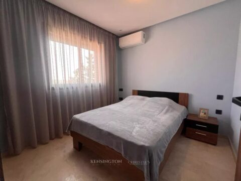 Appartement Atissi in Marrakech, Morocco