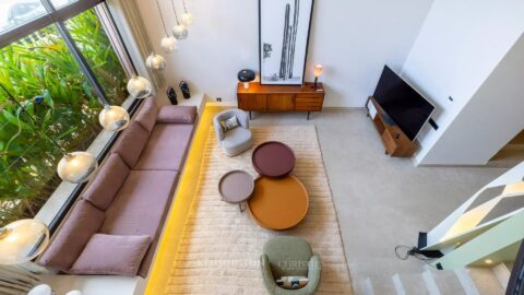 Appartement Boca in Marrakech, Morocco
