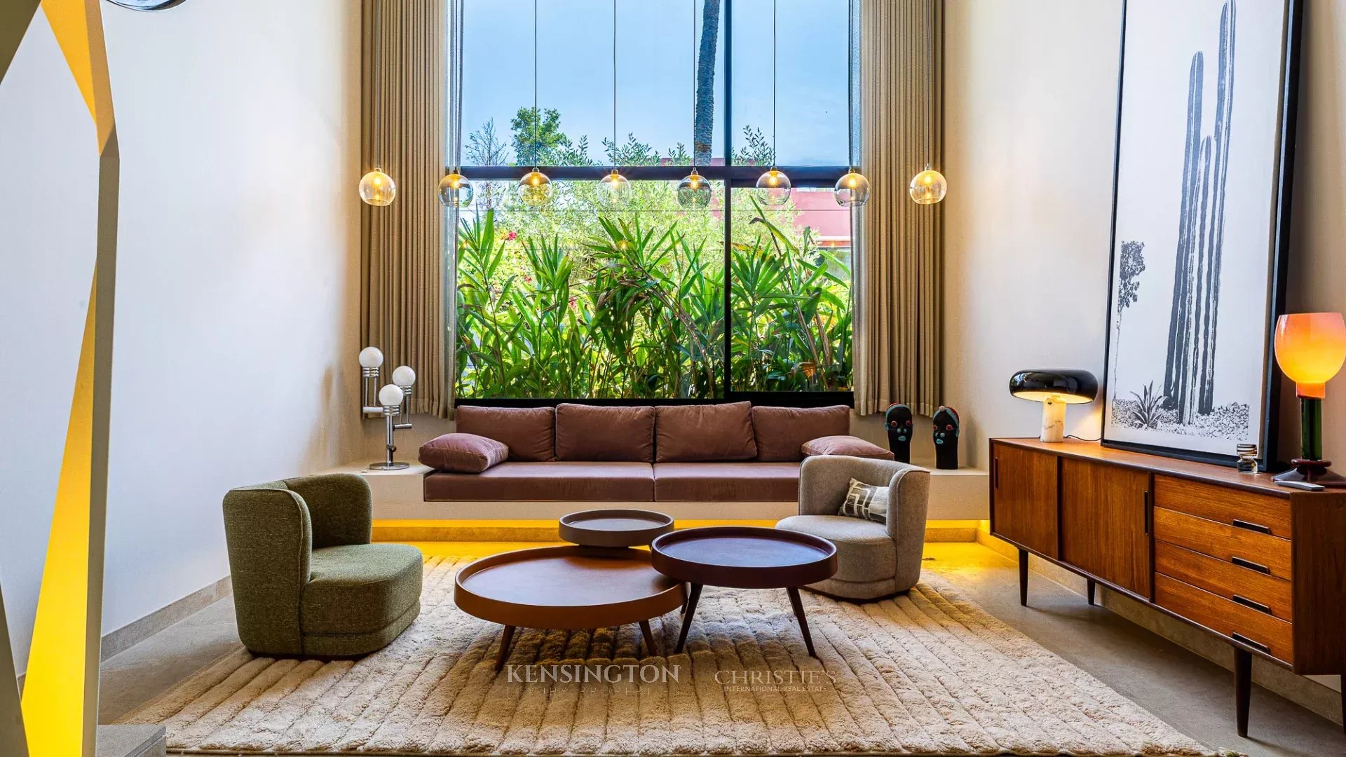 Appartement Boca in Marrakech, Morocco