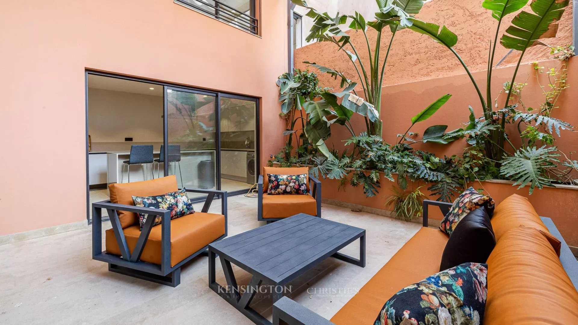 Appartement Boca in Marrakech, Morocco