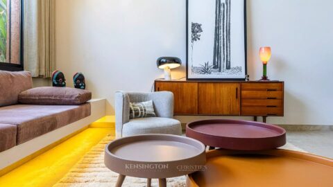 Appartement Boca in Marrakech, Morocco