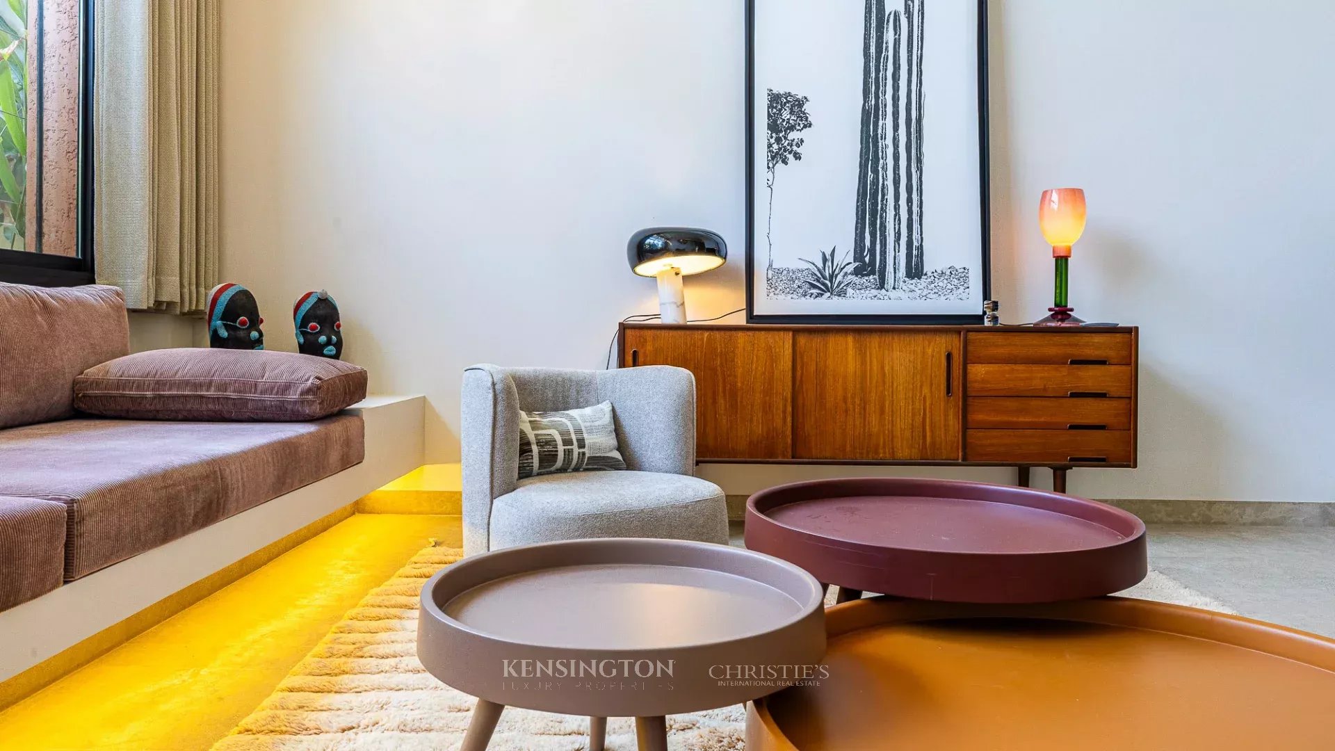 Appartement Boca in Marrakech, Morocco