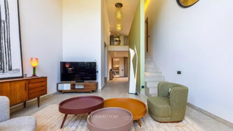 Appartement Boca in Marrakech, Morocco