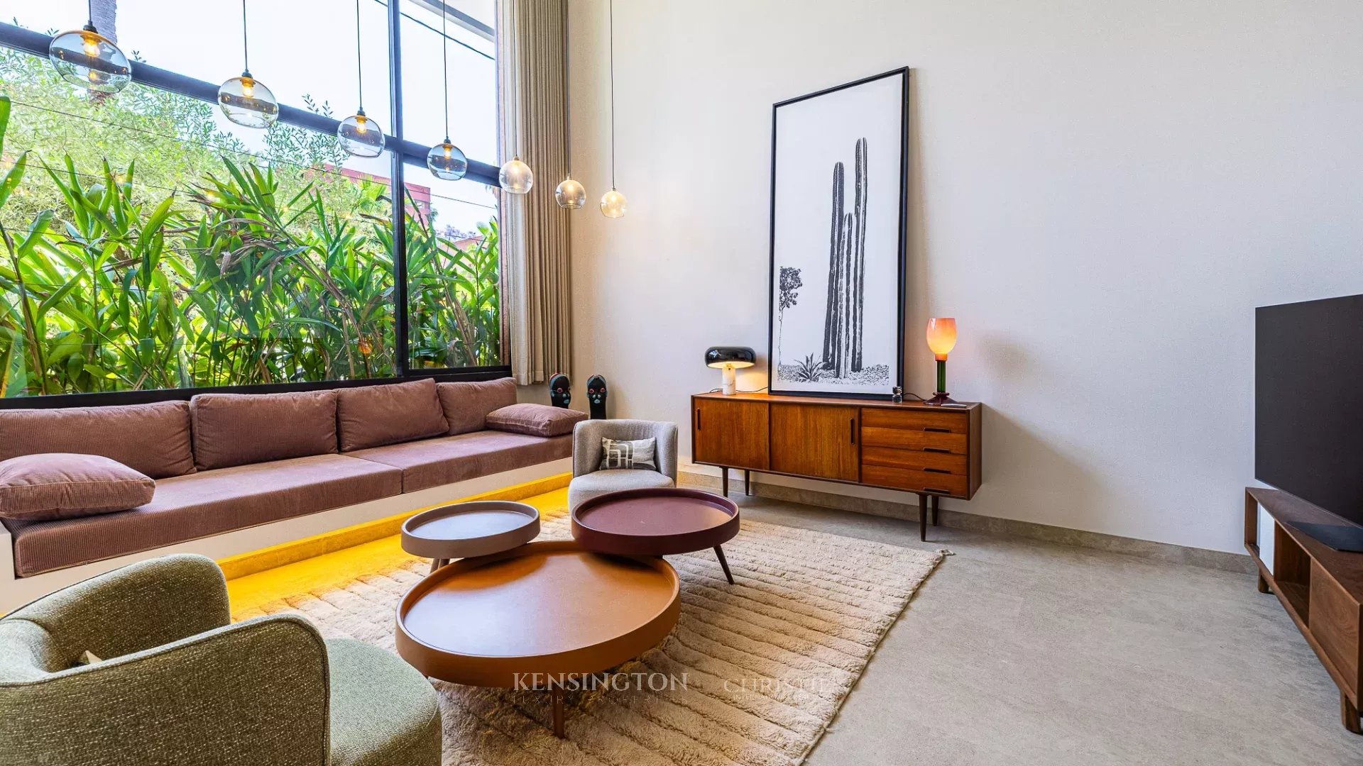 Appartement Boca in Marrakech, Morocco