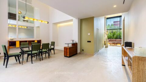 Appartement Boca in Marrakech, Morocco