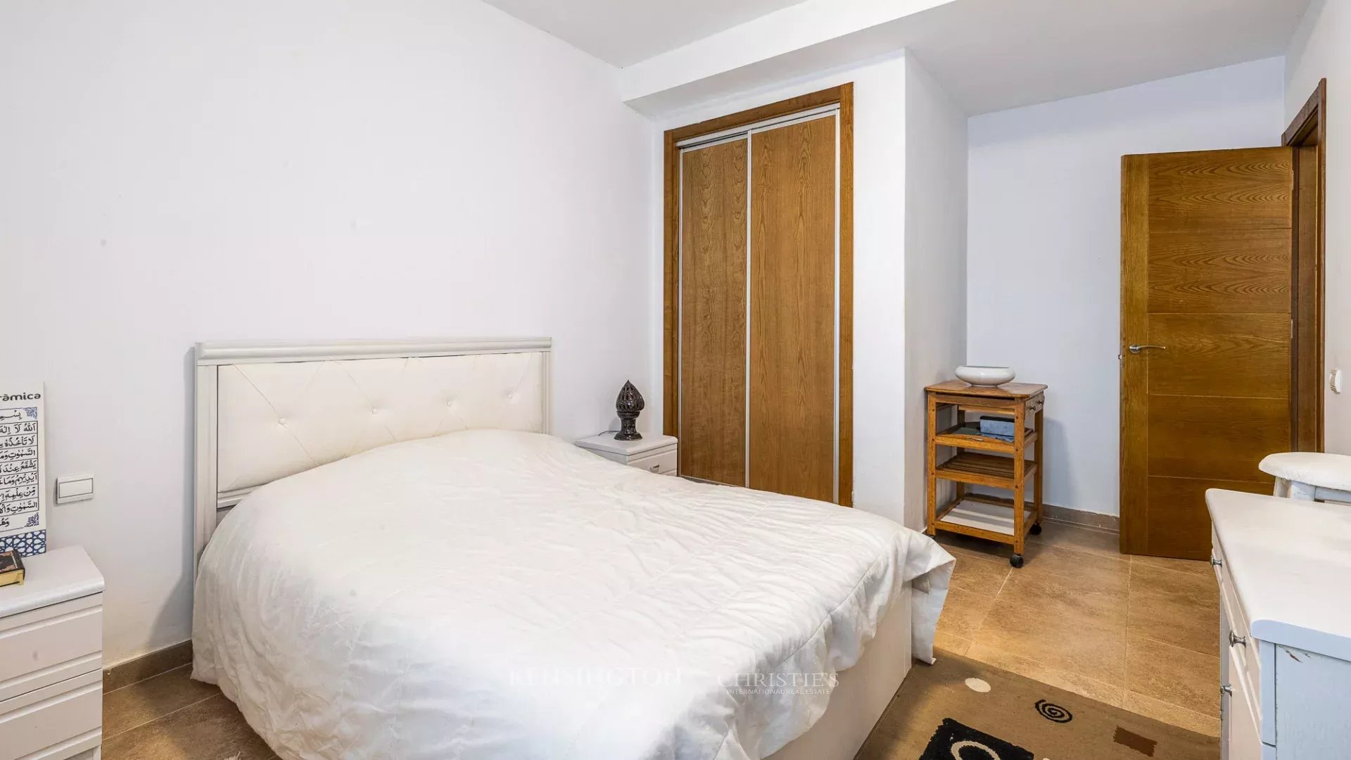 Appartement Chams in Cabo Negro, Morocco
