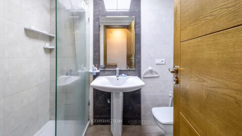 Appartement Chams in Cabo Negro, Morocco