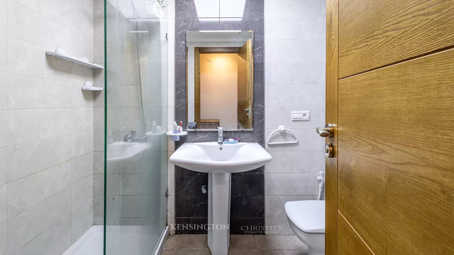 Appartement Chams in Cabo Negro, Morocco