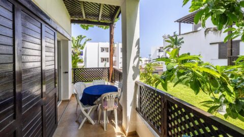 Appartement Chams in Cabo Negro, Morocco