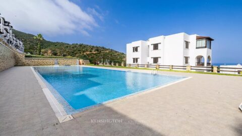 Appartement Chams in Cabo Negro, Morocco