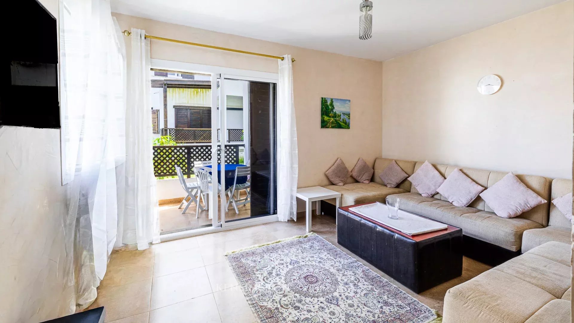 Appartement Chams in Cabo Negro, Morocco
