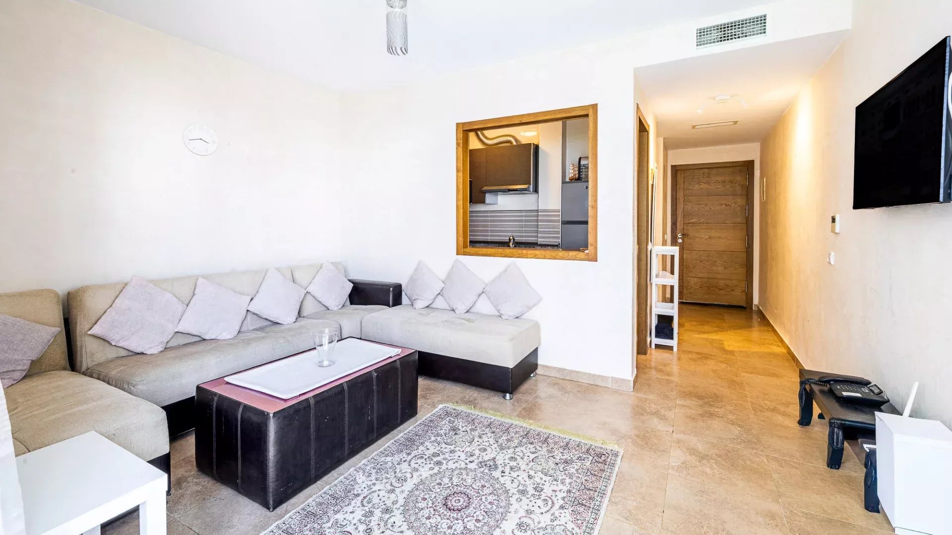 Appartement Chams in Cabo Negro, Morocco
