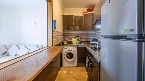 Appartement Chams in Cabo Negro, Morocco