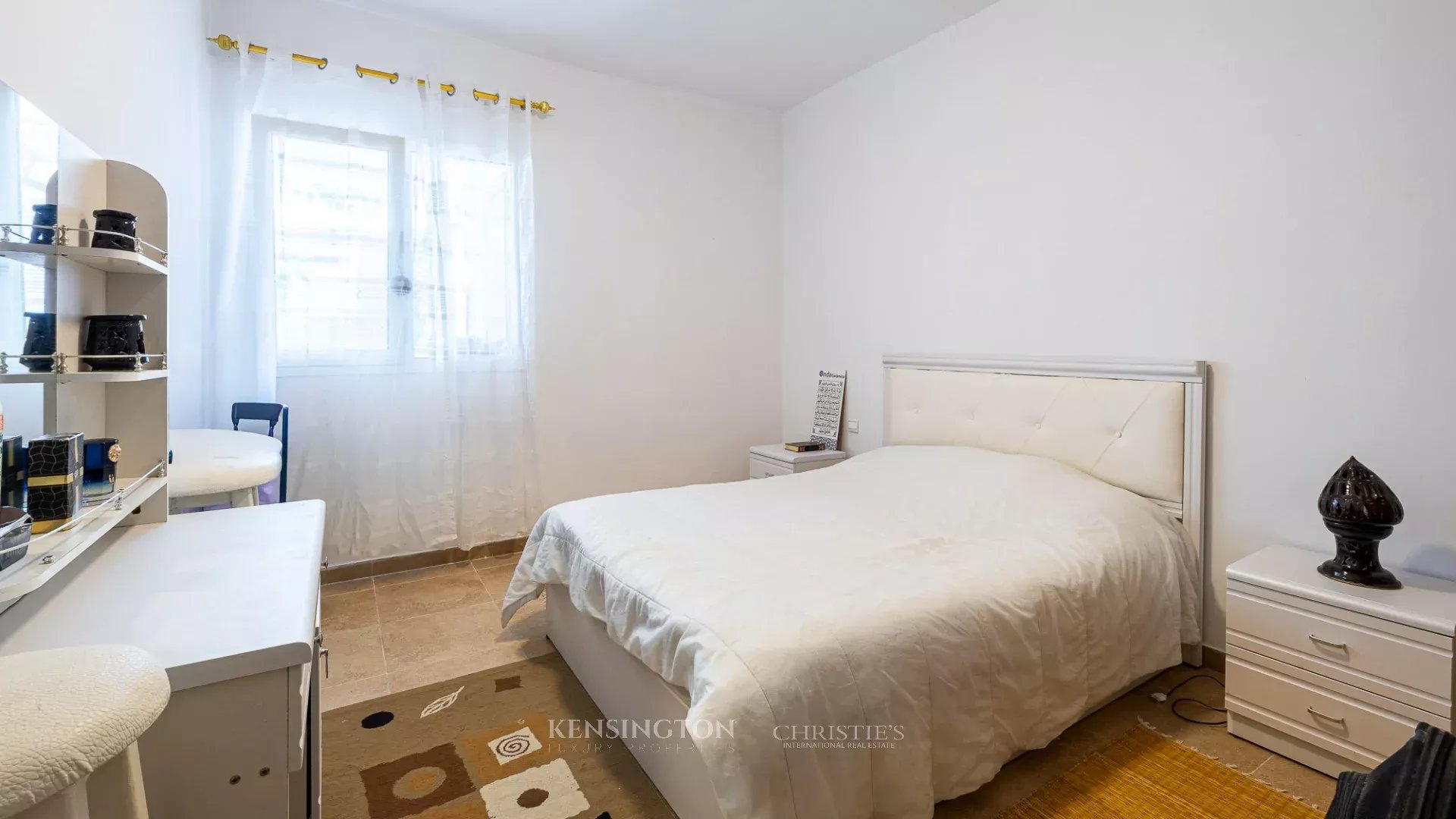 Appartement Chams in Cabo Negro, Morocco