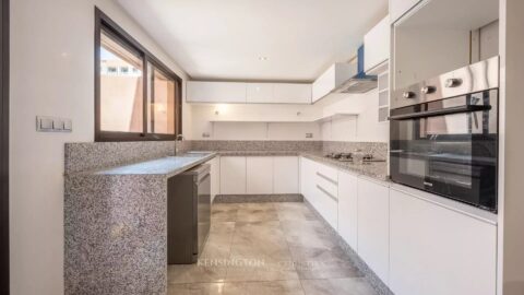 Appartement Cosios in Marrakech, Morocco