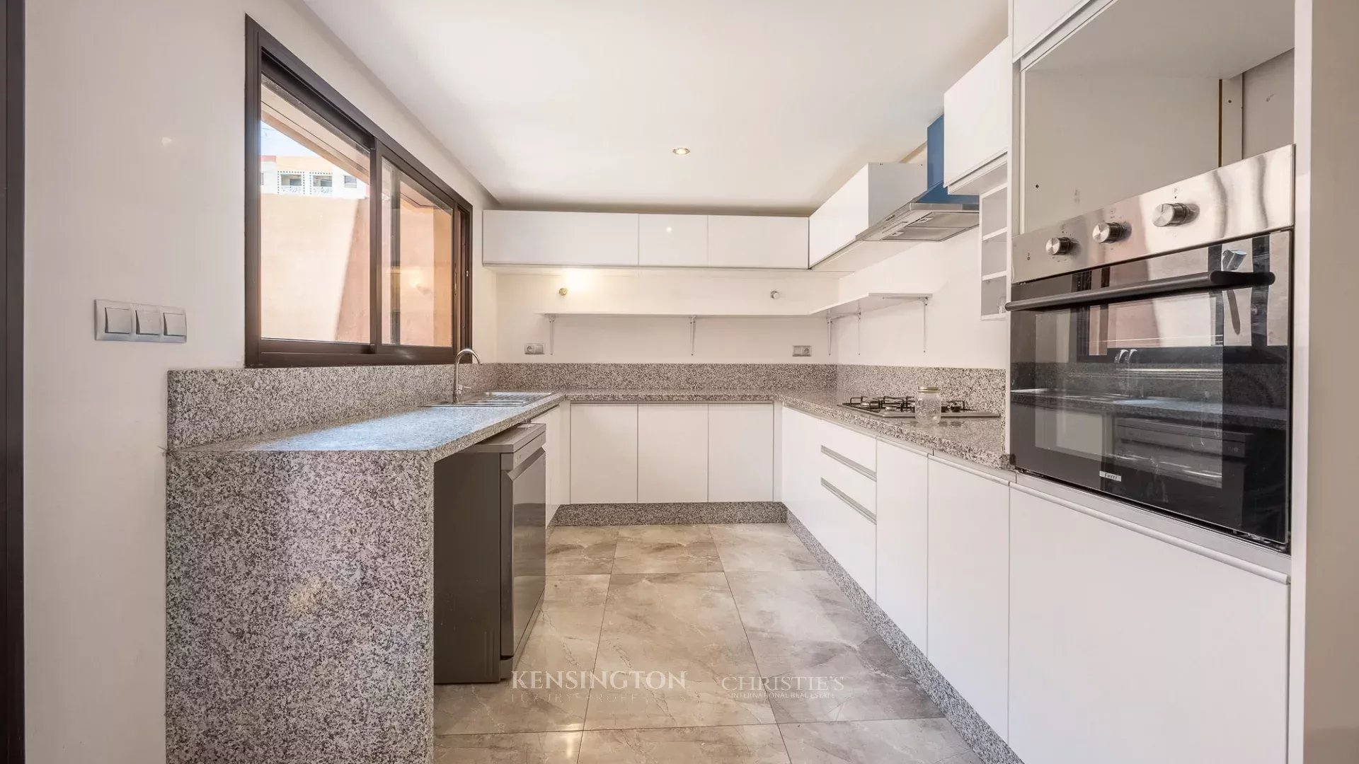 Appartement Cosios in Marrakech, Morocco
