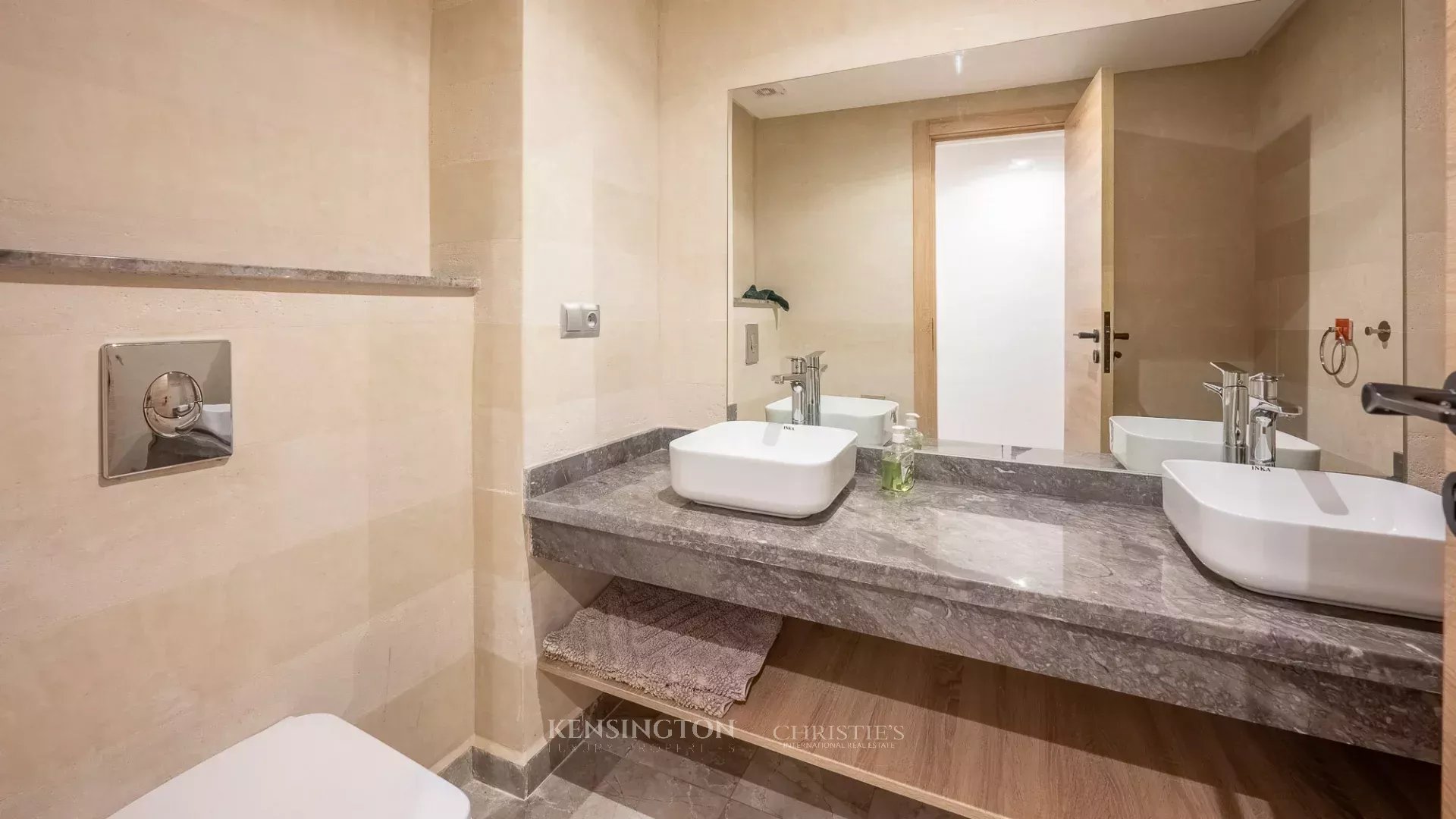 Appartement Cosios in Marrakech, Morocco