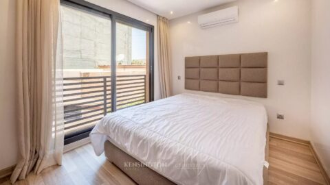 Appartement Cosios in Marrakech, Morocco