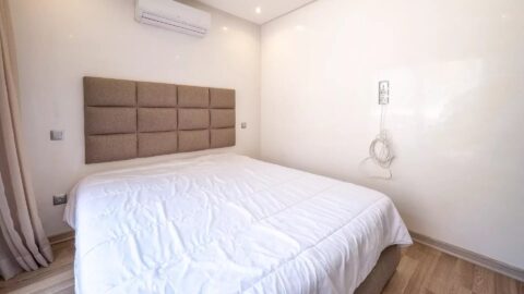 Appartement Cosios in Marrakech, Morocco