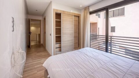 Appartement Cosios in Marrakech, Morocco